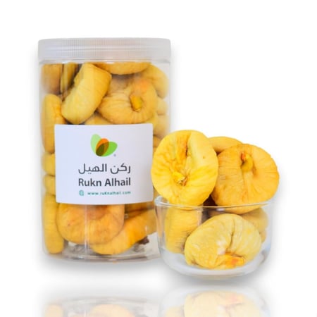 تين  مجفف طبيعي اكسترا جامبو