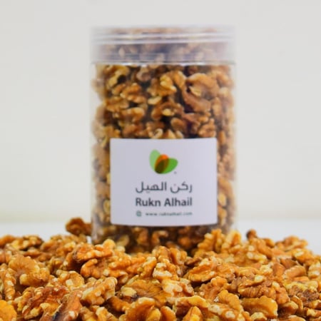 جوز عين الجمل  ( كرتون )