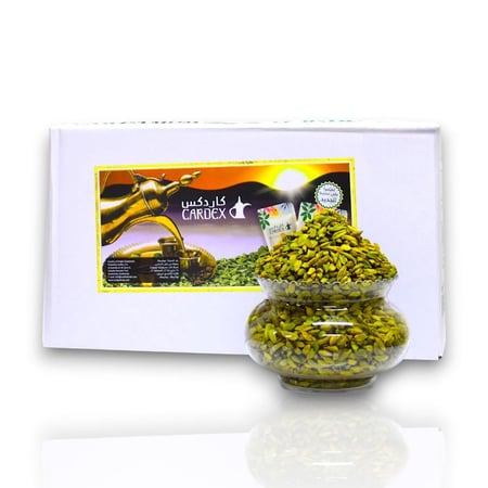 هيل امريكي كاردكس أمبريال رقم 3 كرتون 5 كيلو