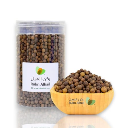 بهار حلو  حب 250 جرام