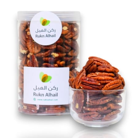 جوز بيكان أمريكي فاخر