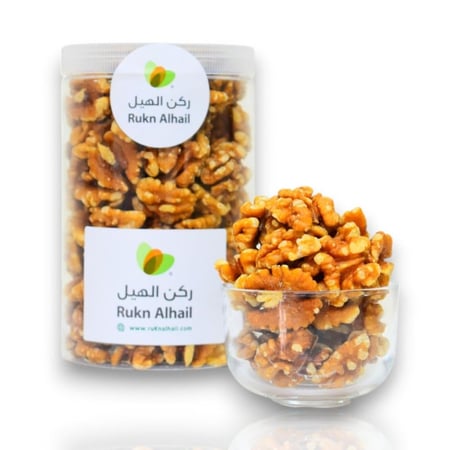 جوز عين الجمل الامريكي الفاخر