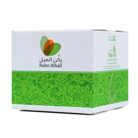 جوز عين الجمل  ( كرتون )