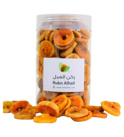 تين مجفف طبيعي