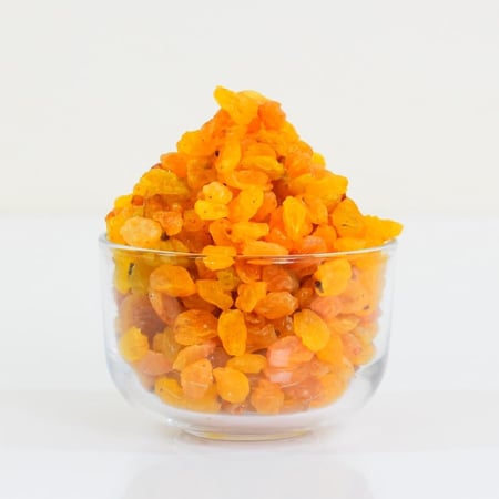 زبيب أوزباكستاني  ( كرتون )