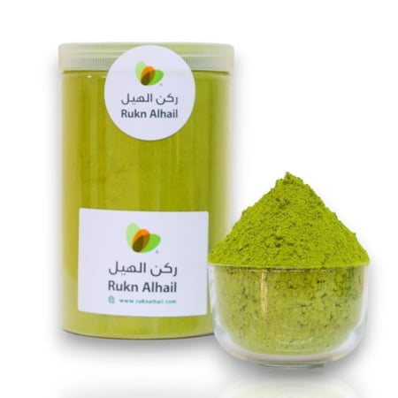 حناء المدينة درجة اولى 500 جرام