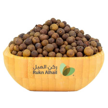 بهار حلو  حب 250 جرام