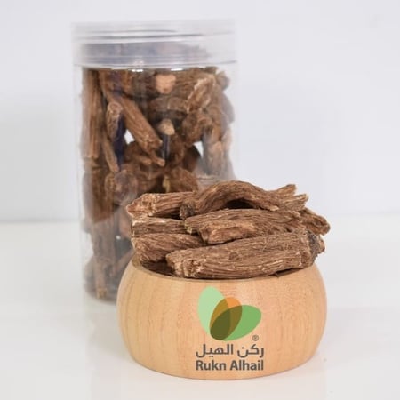 قسط هندي 100 جرام