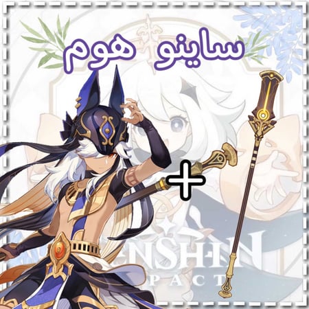 سلاح ساينو+ساينو