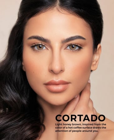 عدسات لينس مي