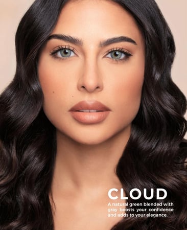 عدسات لينس مي
