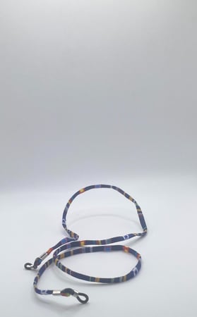 سلسلة نظارات