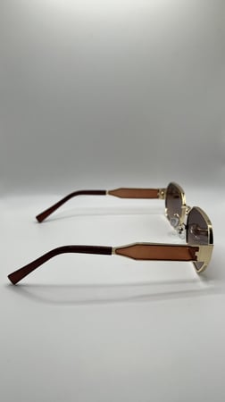 نظارة شمسية mo1992