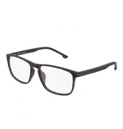 نظارة police طبية