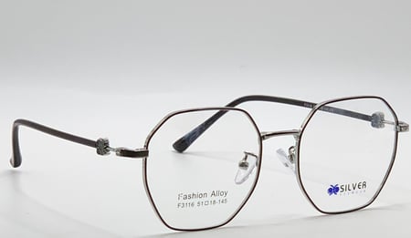 نظارة طبية2522 c3