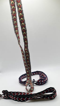 سلسلة نظارات