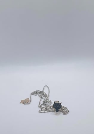 سلسلة نظارات