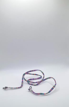 سلسلة نظارات