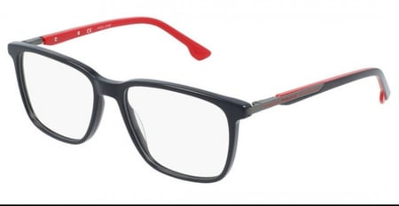 نظارة police طبية