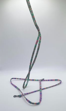 سلسلة نظارات