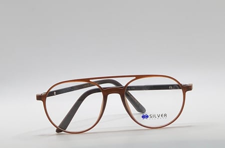 نظارة طبية 19503