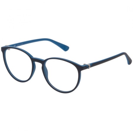 نظارة police طبية