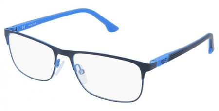 نظارة police طبية