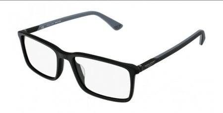 نظارة police طبية