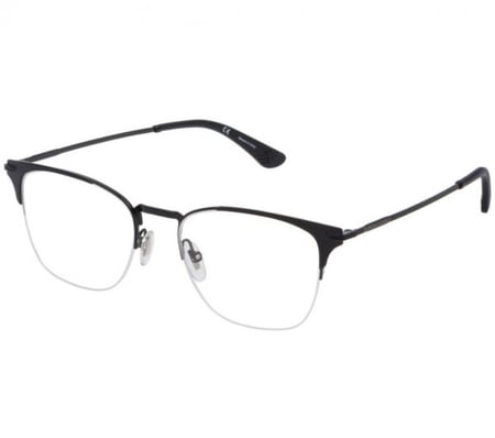 نظارة police طبية