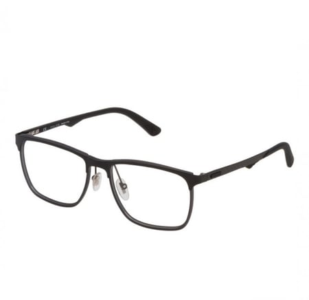 نظارة police طبية