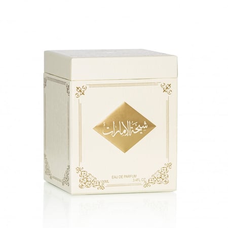 عطر شيخة الإمارات