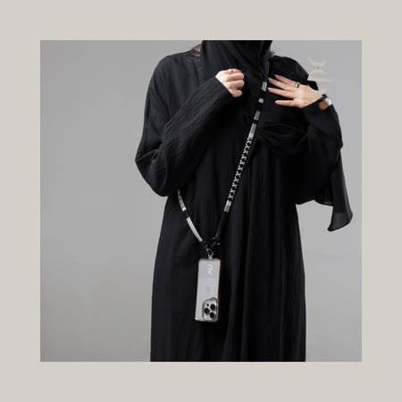 تعليقه جوال