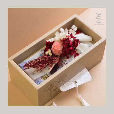 هدية بنان - حجم صغير