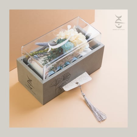 هدية بنان - حجم صغير