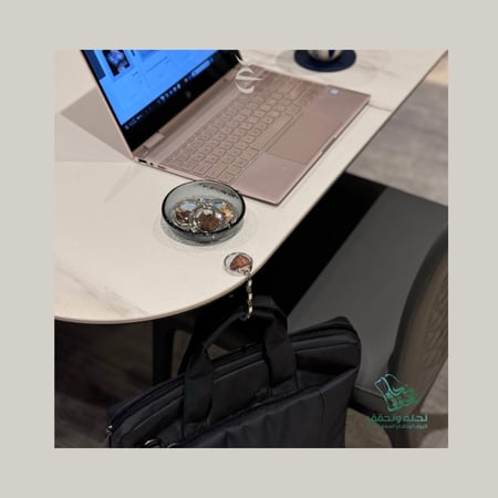 توزيعات تعليقة الحقائب