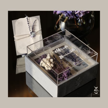 هدية بنان - حجم متوسط