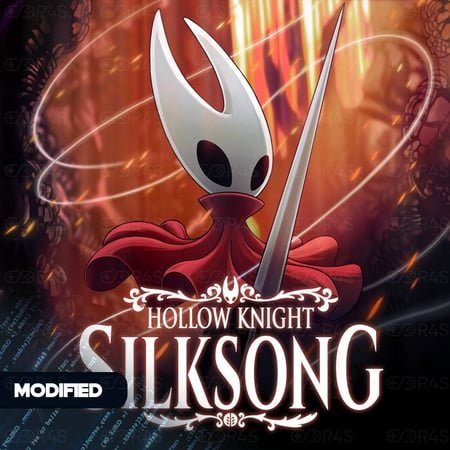 Hollow Knight: Silksong تعديل