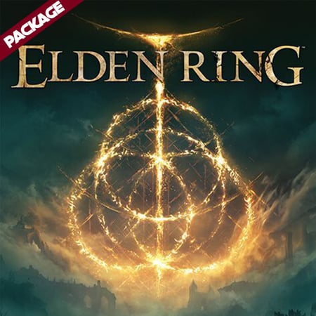 بكج Elden Ring الأسطوري