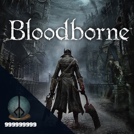 ( بلود بورن ) BloodBorne بدون استدعاء