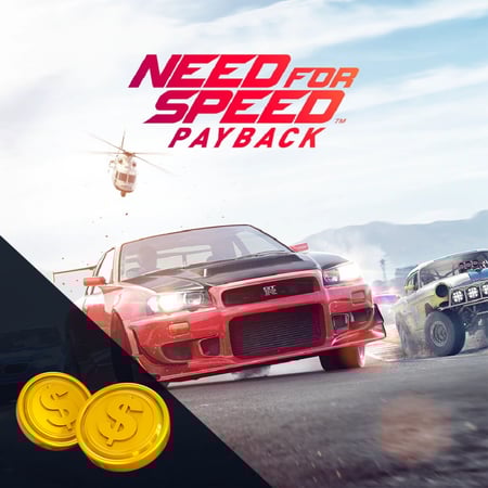 Need For Speed: Payback تعديل