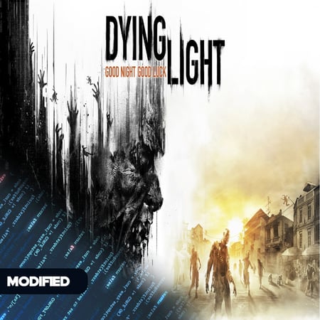 Dying Light تعديل
