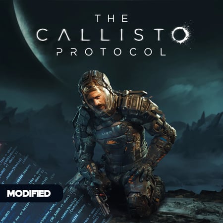 The Callisto Protocol تعديل