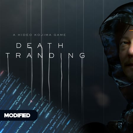 Death Stranding تعديل
