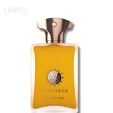 عطر امواج اوفرترو او دي بارفيوم 100مل للرجال
