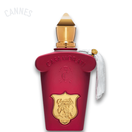 عطر زيرجوف كاساموراتي ايتاليكا او دي بارفيوم 100مل للجنسين