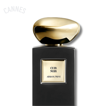 عطر ارماني برايف كيور نوار او دي بارفيوم انتنس 100مل للجنسين