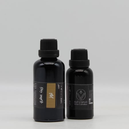 زيت عطري- لوز
