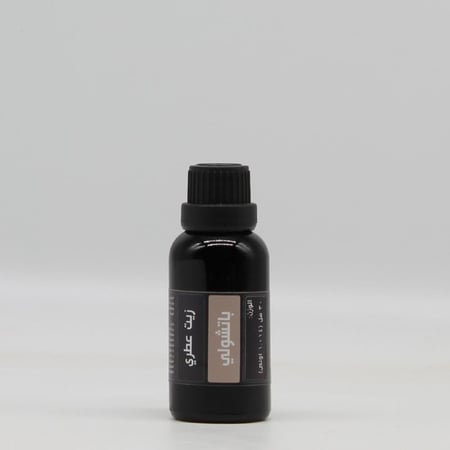 زيت عطري -باتشولي