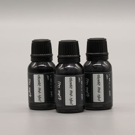 زيت عطري- جونسون بيبي باودر