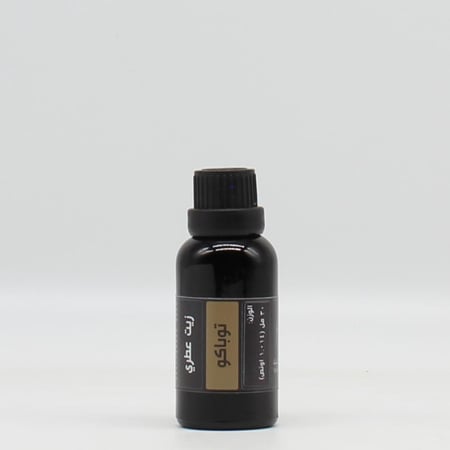 زيت عطري- توباكو